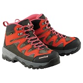 GORE-TEX ワオナブーツ Women's RD