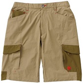 Act Easy Half Pant Men's BGOL