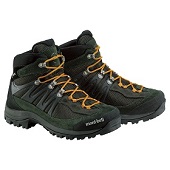 GORE-TEX タイオガブーツワイド Men's KHGN