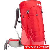 W テルス 30 トマトレッド